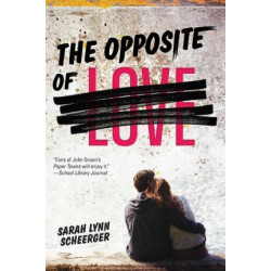 The Opposite of Love