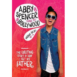 Abby Spencer Goes to Bollywood