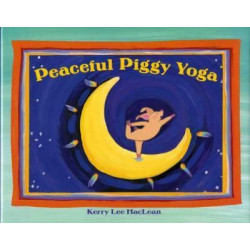 Peaceful Piggy Yoga