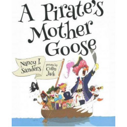 A Pirate's Mother Goose