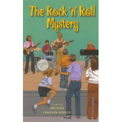 The Rock 'n' Roll Mystery