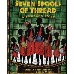 Seven Spools of Thread