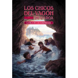 La isla de las sorpresas (Spanish Edition)