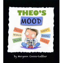 Theo's Mood