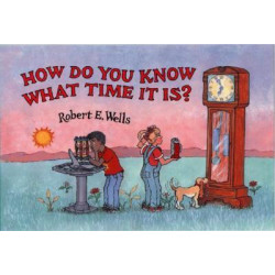 How Do You Know What Time It Is?