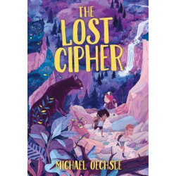 The Lost Cipher
