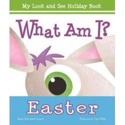What Am I? Easter