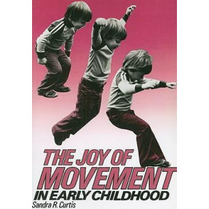 The Joy of Movement in Early Childhood
