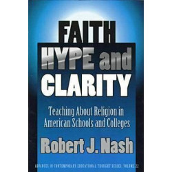Faith, Hype and Clarity