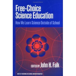 Free-choice Science Education