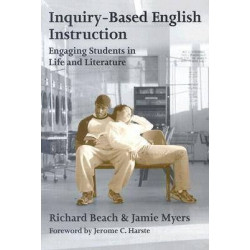 Inquiry-based English Instruction Engaging Students in Life and Literature