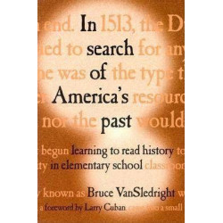 In Search of America's Past
