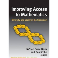Improving Access to Mathematics