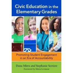 Civic Education in the Elementary Grades