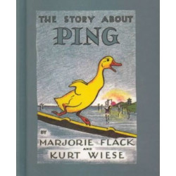 The Story about Ping