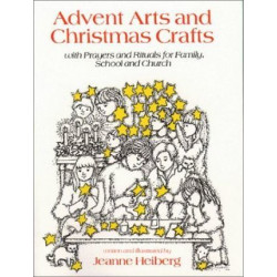 Advent Arts and Christmas Crafts