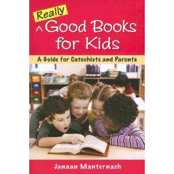 Really Good Books for Kids
