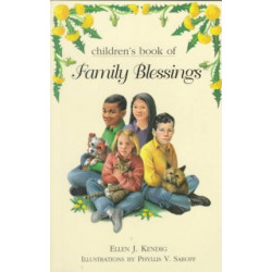The Children's Book of Family Blessings