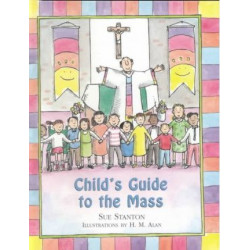 Child's Guide to the Mass