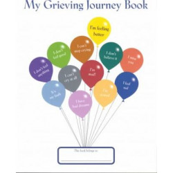 My Grieving Journey Book