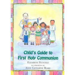 Child's Guide to First Holy Communion