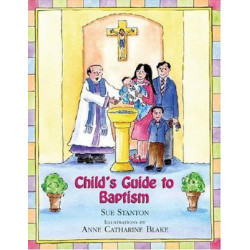 Child's Guide to Baptism
