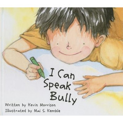 I Can Speak Bully