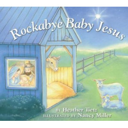 Rockabye Baby Jesus