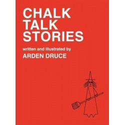 Chalk Talk Stories