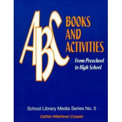 ABC Books and Activities