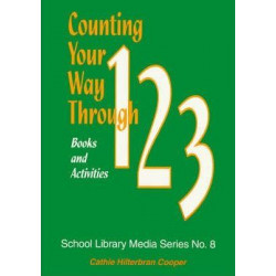 Counting Your Way Through 1-2-3