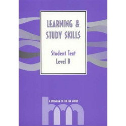 Level B: Student Text