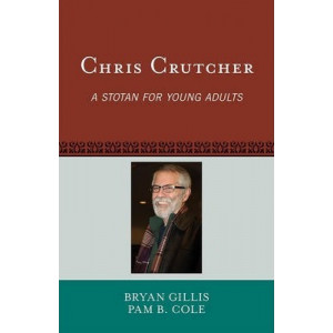 Chris Crutcher