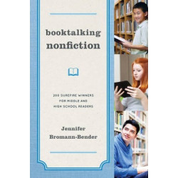 Booktalking Nonfiction