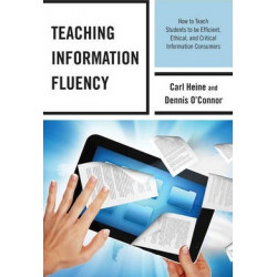Teaching Information Fluency