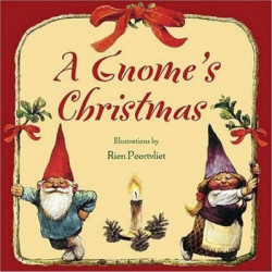 Gnomes Christmas
