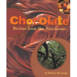 Chocolate: Riches from Rainforest