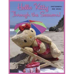 Hello Kitty Through the Seasons