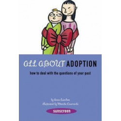 All About Adoption (Sunscreen)
