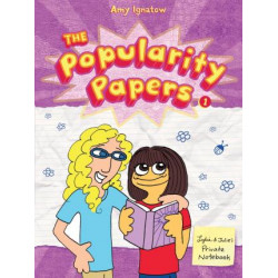 Popularity Papers #1
