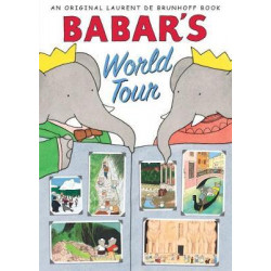 Babar's World Tour
