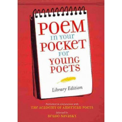 Poem in Your Pocket for Young Poets