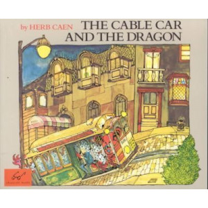 Cablecar & the Dragon