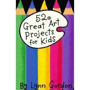 52 Great Art Projects