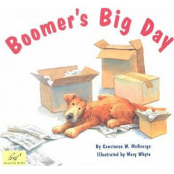 Boomers Big Day