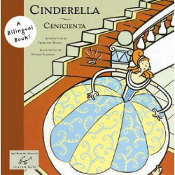 Cinderella / Cencienta Pb