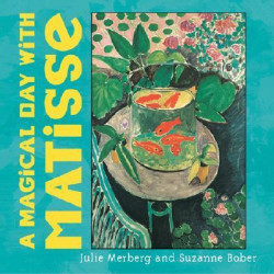 Magical Day with Matisse