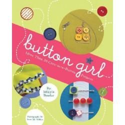 Button Girl