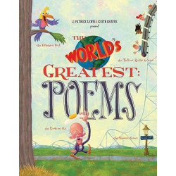 Worlds Greatest Poems