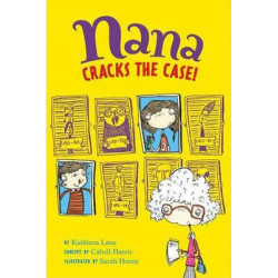 Nana Cracks the Case *